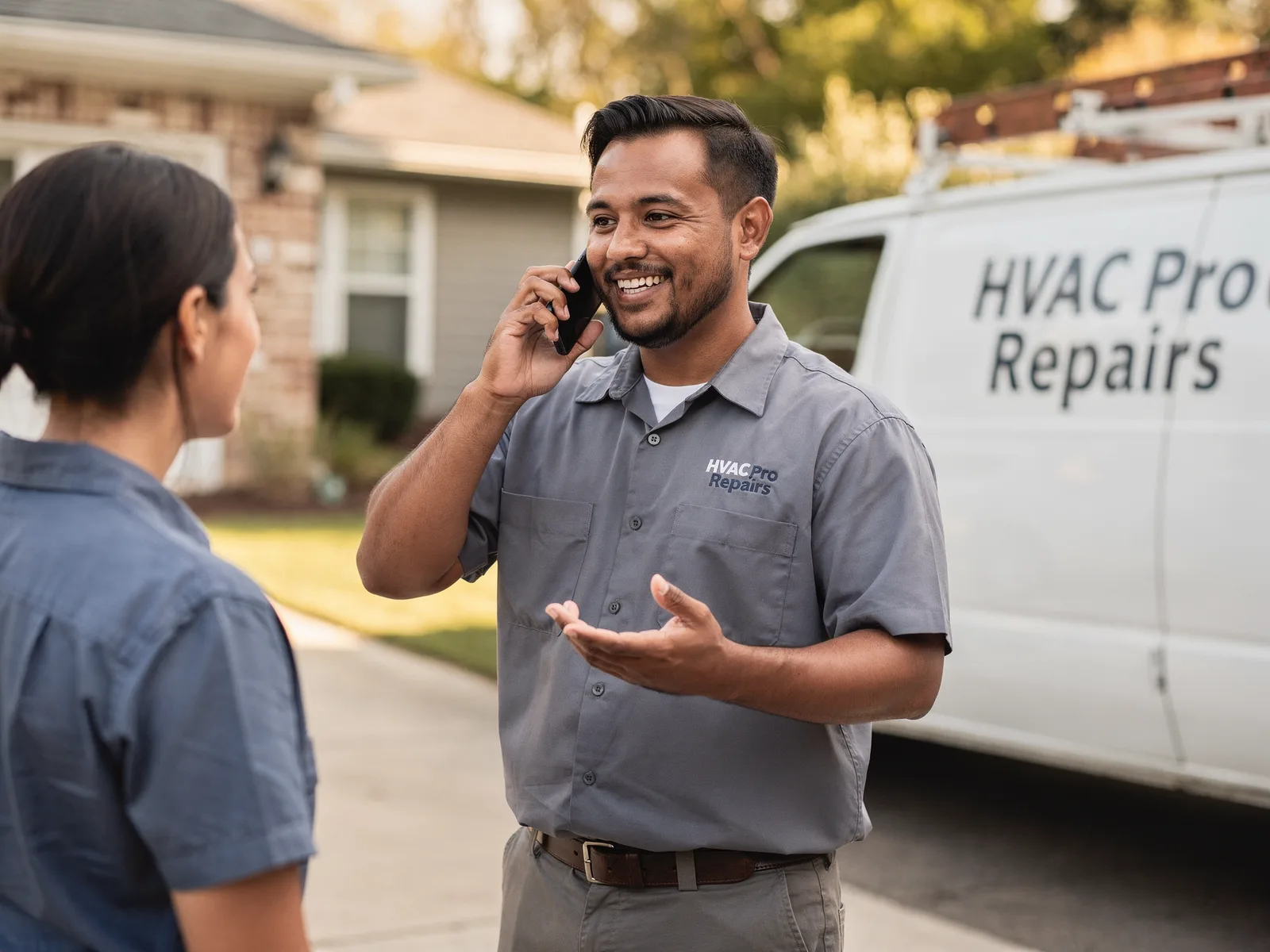 Heat Pump Repair Milford, KS FAQs